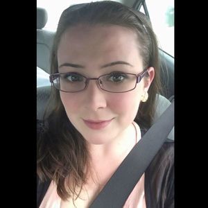 Meet your Posher, Brianna